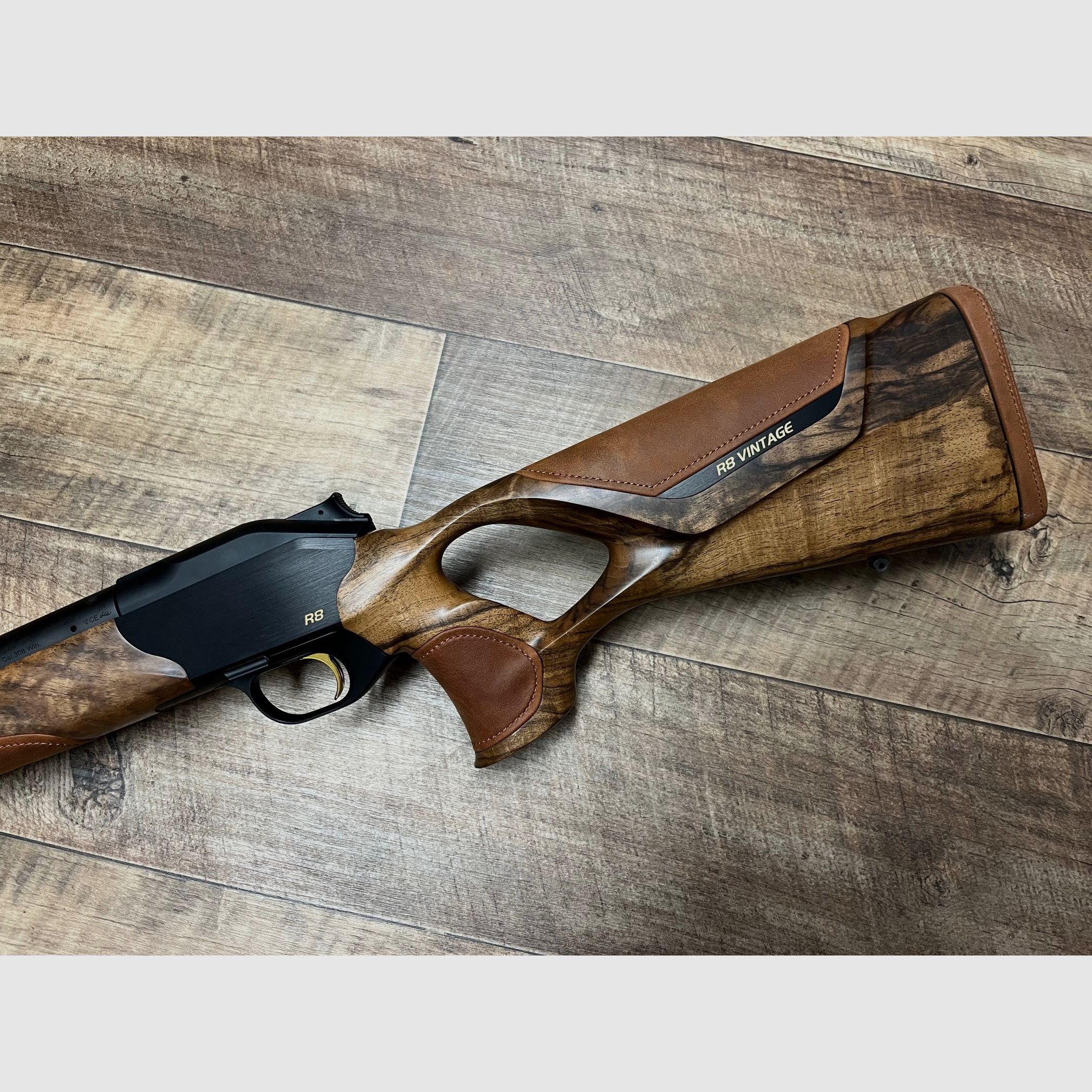 Blaser R8 Success HK6 Leather Vintage available for immediate delivery www.waffenhandel-kraus.de