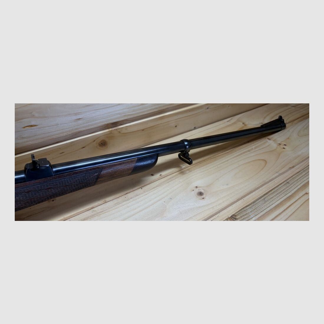 Waffen Schmidt 98er .300WinMag, Bild 4 von 13