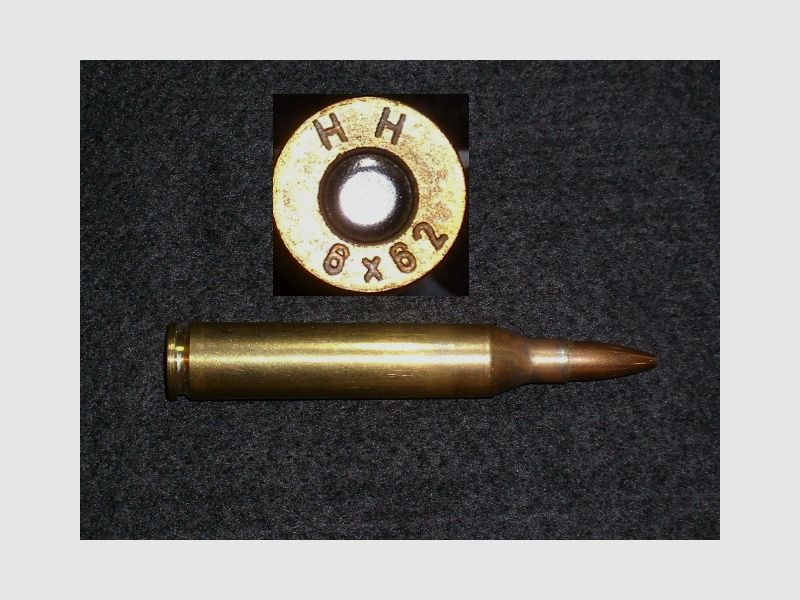 6x62 Freres