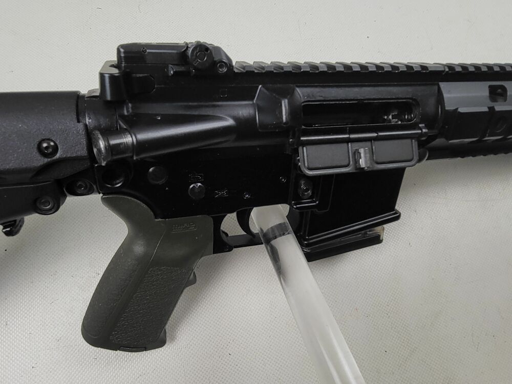 SIG Sauer 516 Sport