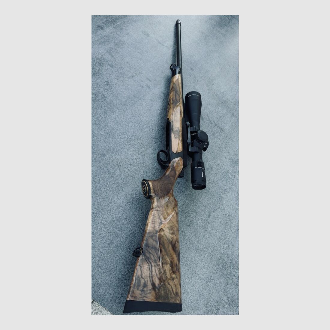 Sauer 505