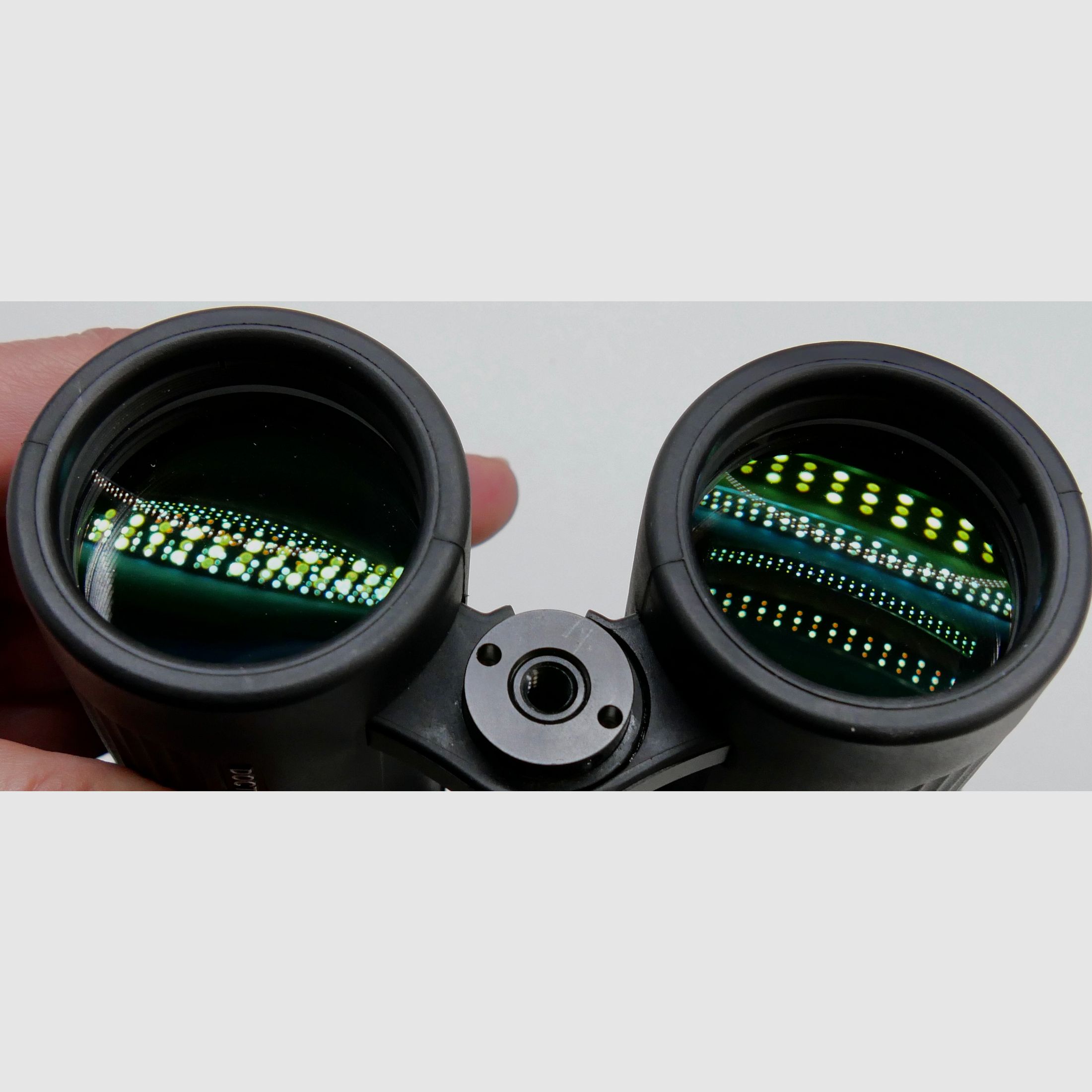 Docter binoculars DOCTER 8x42 ED /H504K