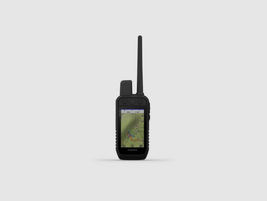 Garmin Alpha 200K + obroża Garmin TT25K [010-02616-55ZESTOBR], zdjęcie 3 z 8