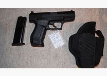 Walther P 99