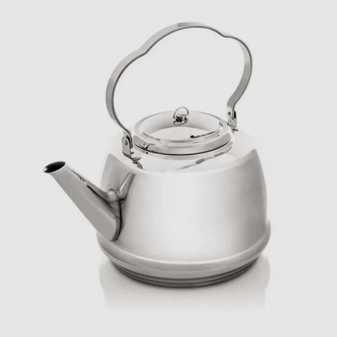 Petromax Petromax Teekessel Edelstahl tk3 5.0 L