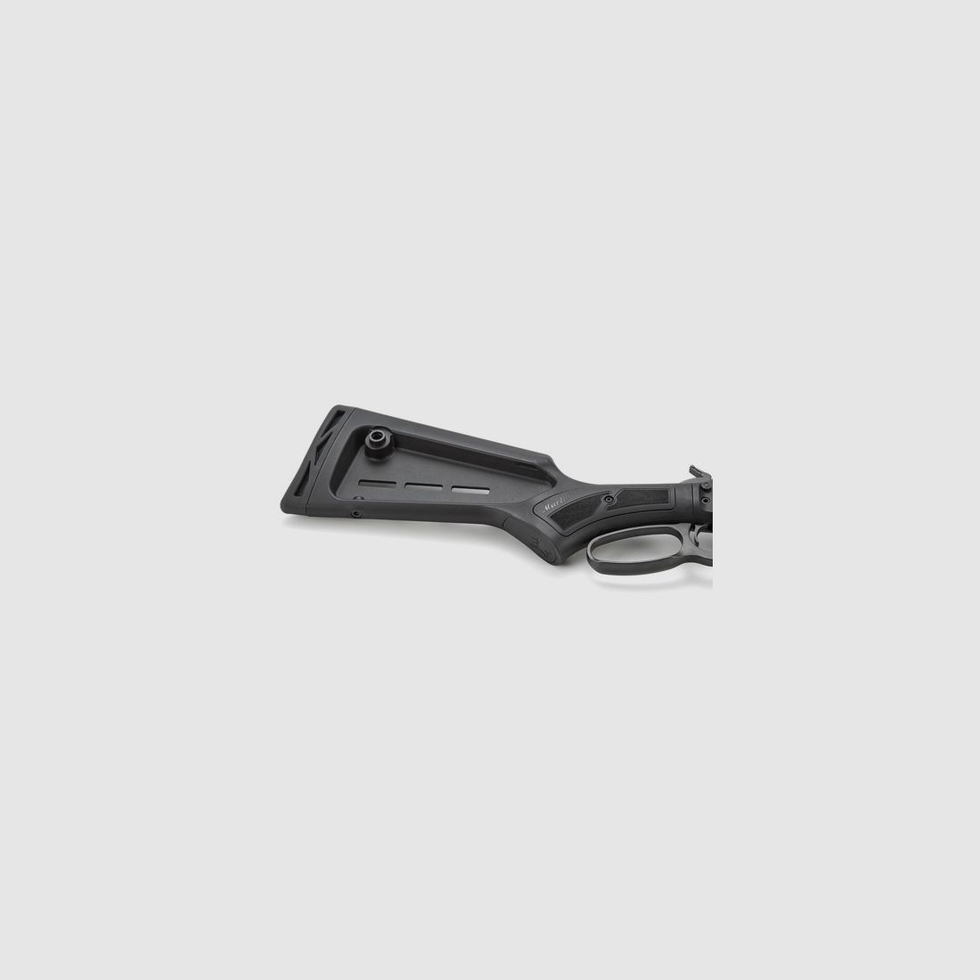 Marlin DARK SERIES MODEL 1894 carabina a leva, Satain Black, lunghezza canna 20.25" .44 Rem. Mag., immagine 6 di 7