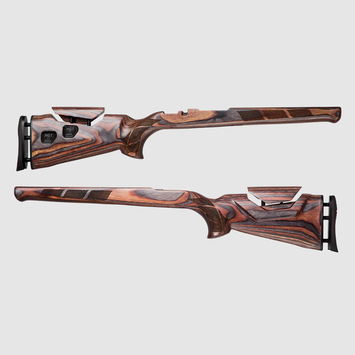 MGT Riffelskæfte M5 - SAKO 85 Short Action, billede 2 af 4