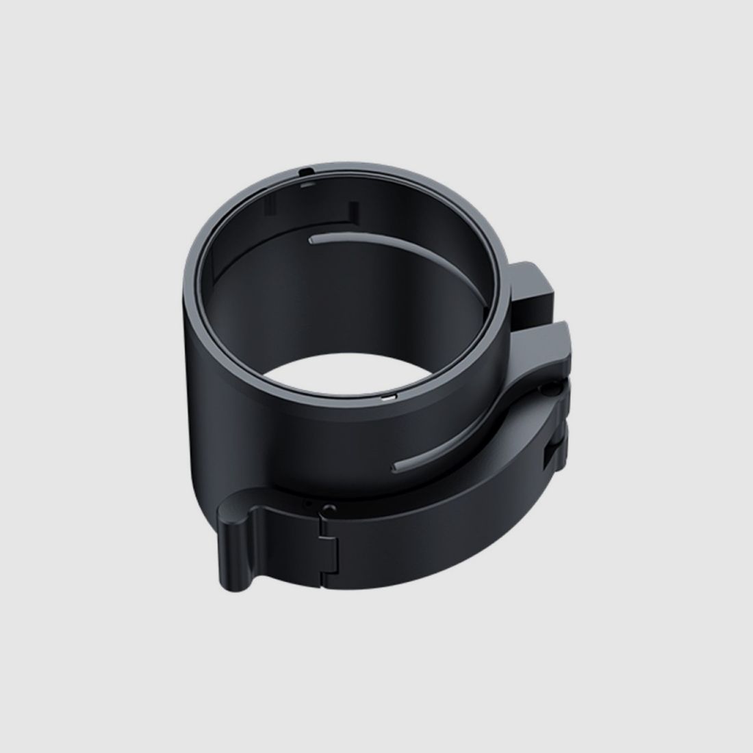PARD QR-adattatore a morsetto NV007SP 57 mm, immagine 1 di 6