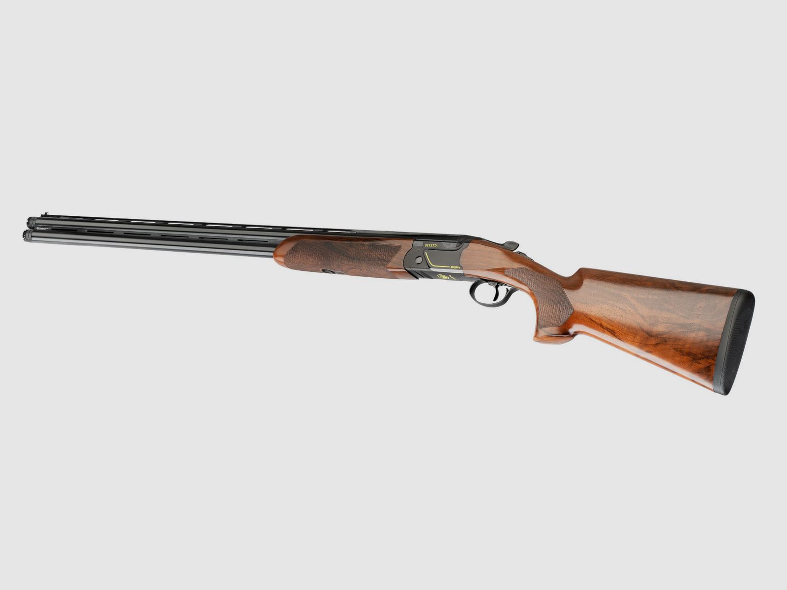 Beretta – 694 Black DLC Sporting b-fast – Loop 76 – Kal. 12, afbeelding 2 van 4