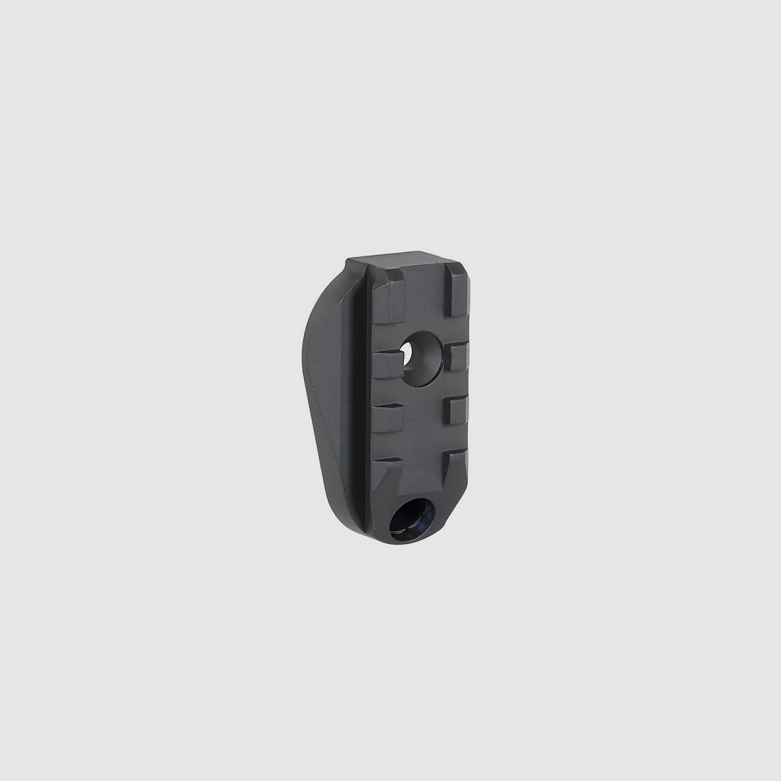 AR15/M4 auf Picatinny Stock Adapter