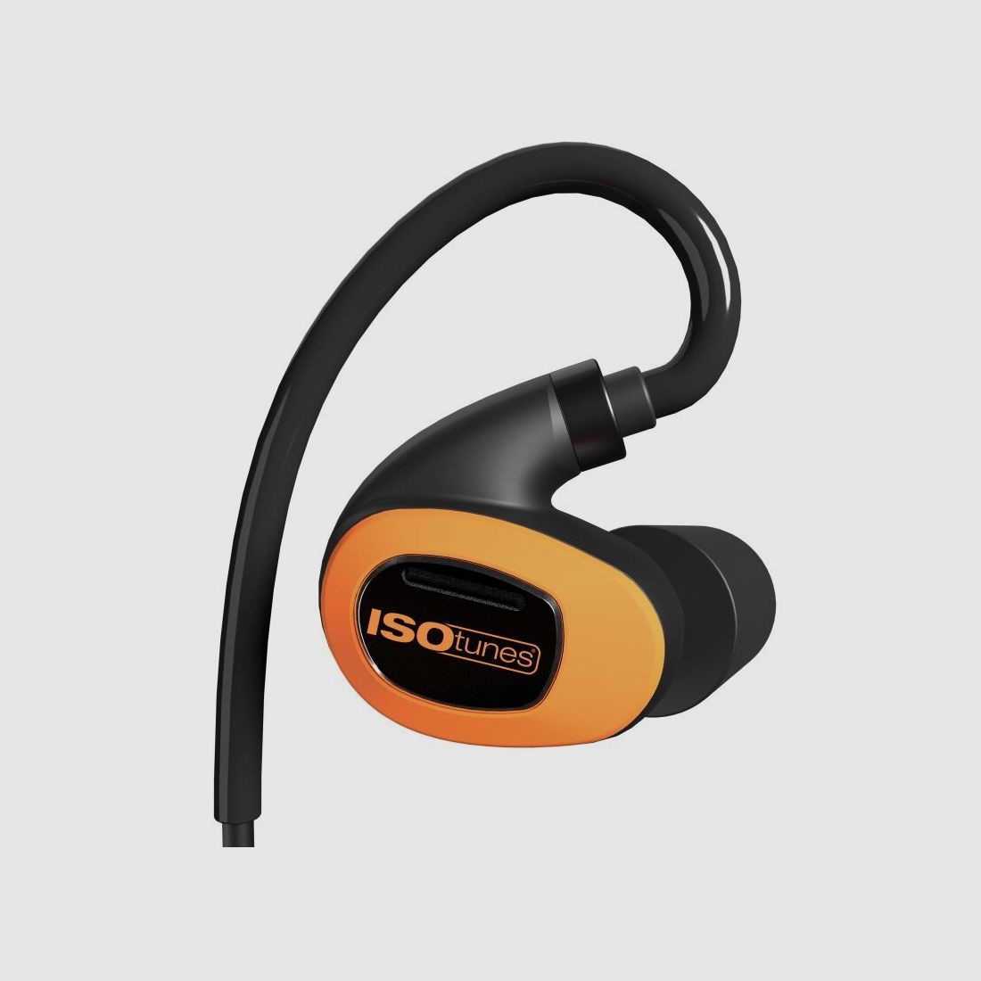 Isotunes Gehörschutz Pro 3.0