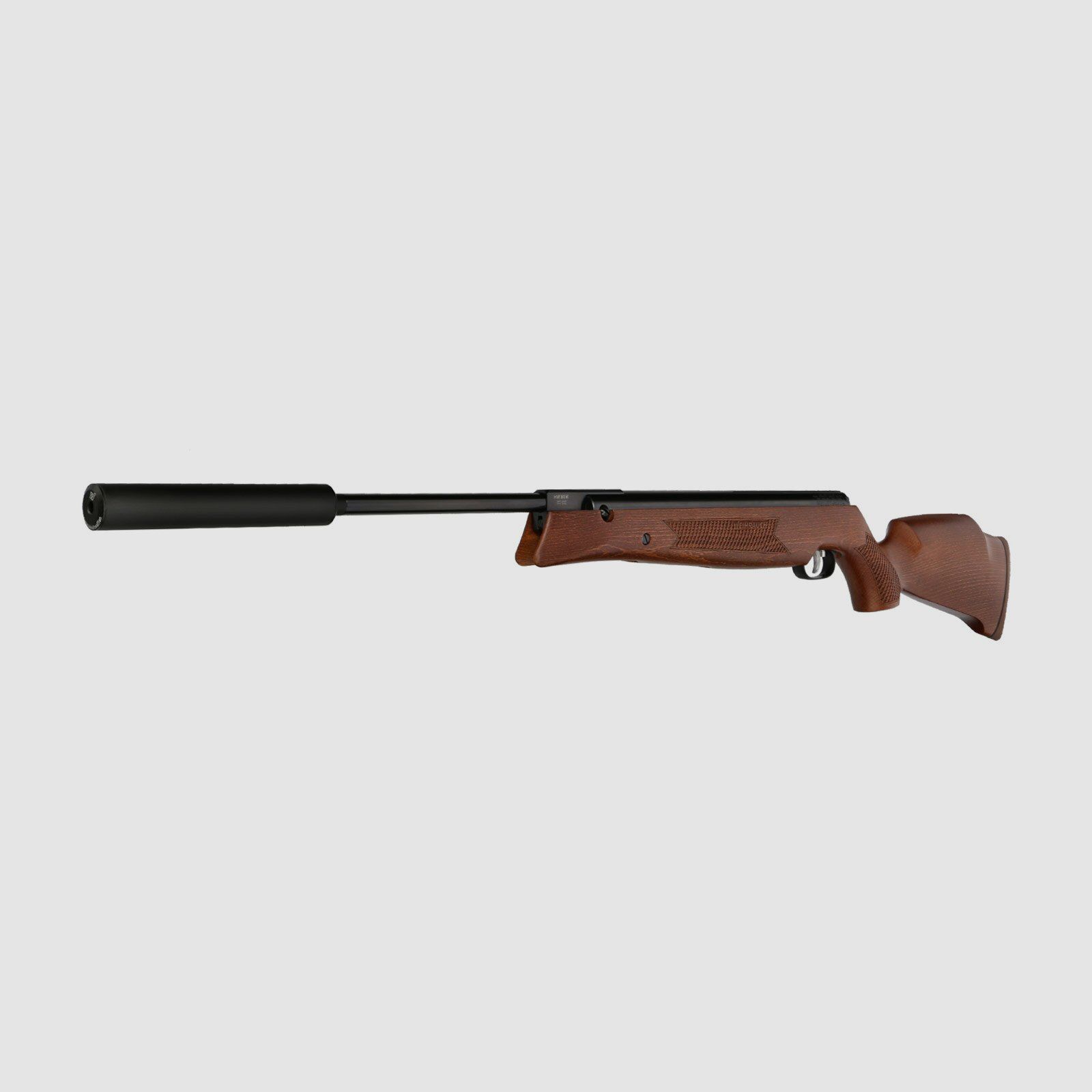 Luftgewehr Weihrauch HW 80 SLK - Kaliber 5,5 mm (P18)