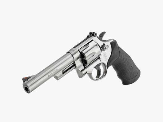 Revolver Smith & Wesson 629 cal 44 mag canon 6&Prime;