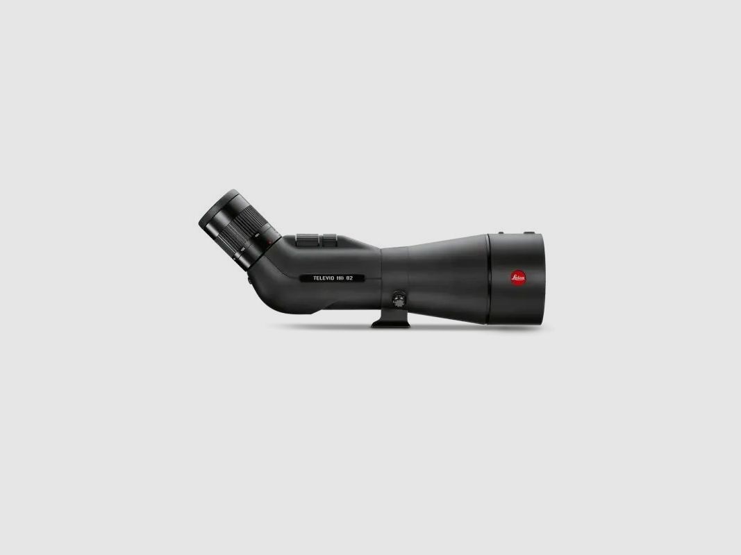 Leica TELEVID HD 82 Kit, with Vario Eyepiece 20x-60x, image 1 of 7