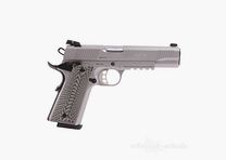 Pistolet Messerschmitt ME 1911 Argent