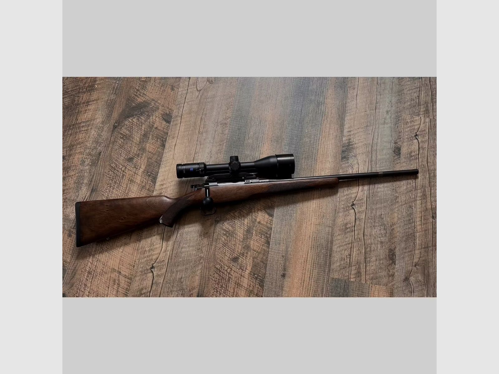 Mauser M12 Pure