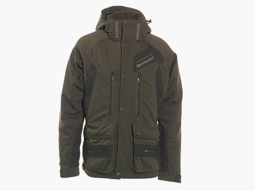 Deerhunter Muflon Jacke Art Green