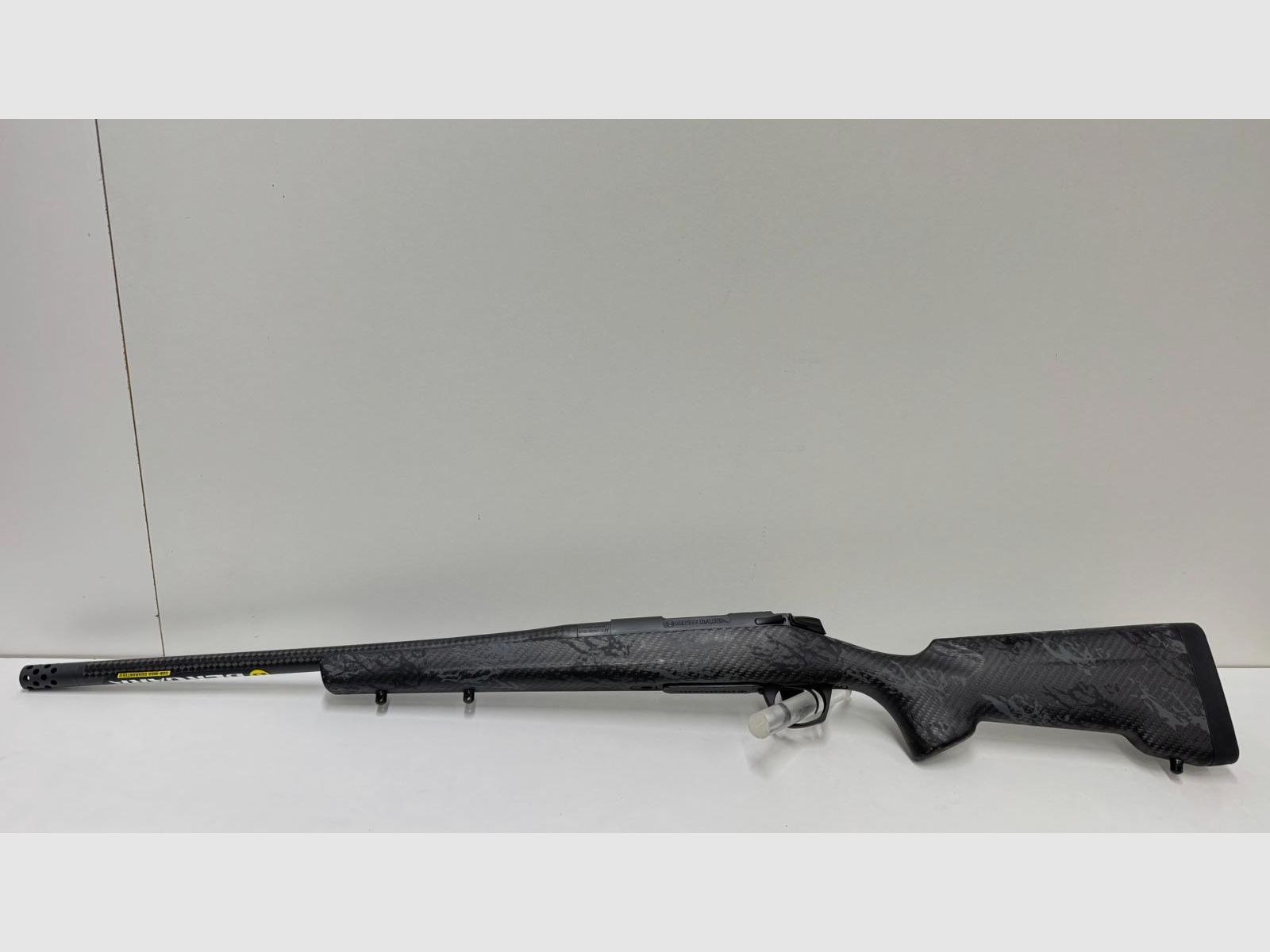 BERGARA B14² CIMA CF Set completo