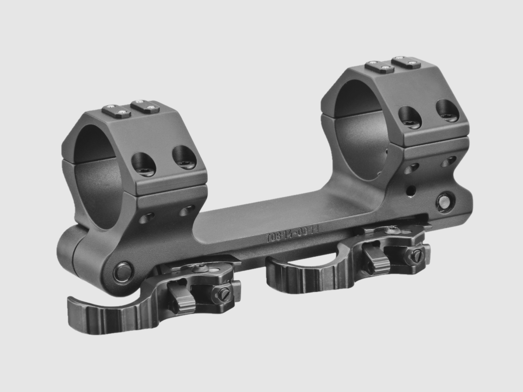 ERATAC – Blockmontage variable Vorneigung Ø34mm, Bild 1 von 2