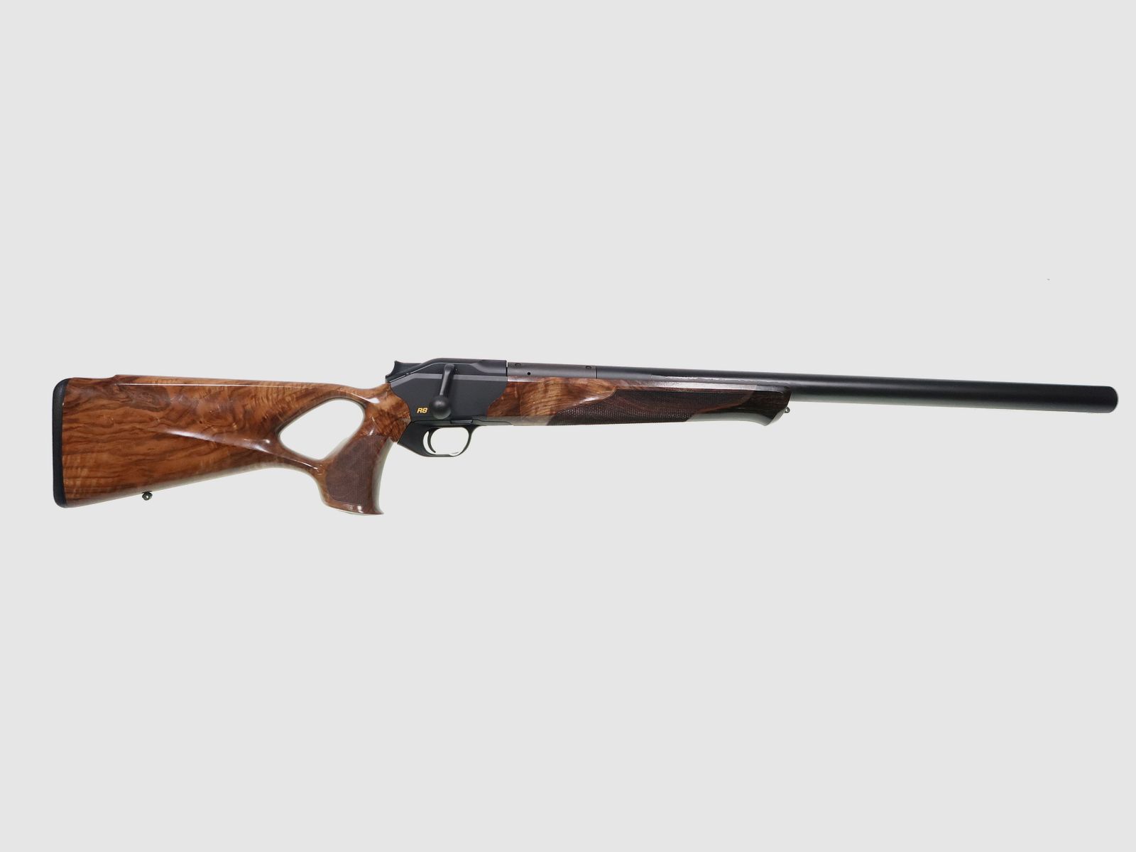 Blaser R8 Silencer Success 308Win, Integralschalldämpfer, Bild 2 von 4