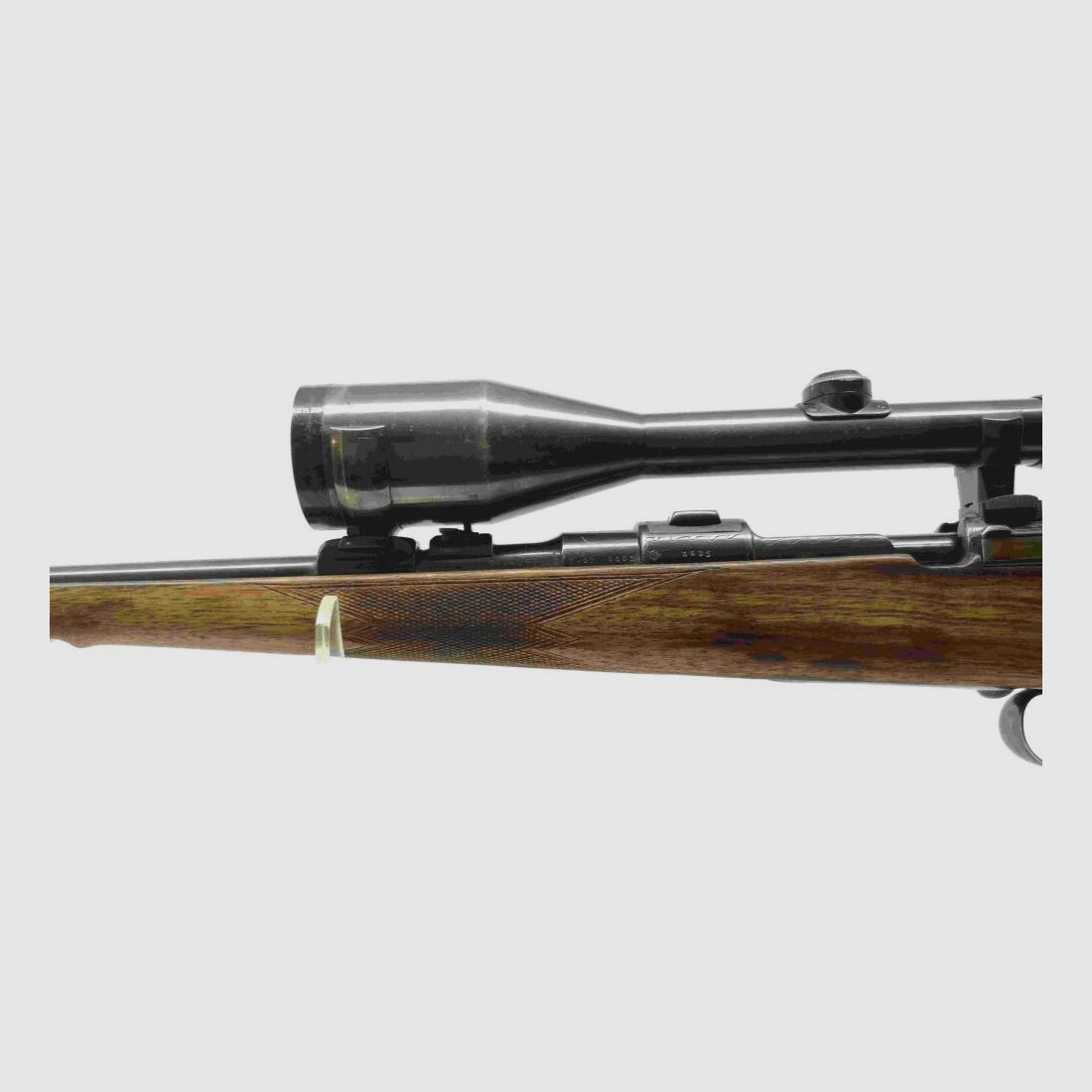 Honold Ulm avec Zeiss Diastal 8x52