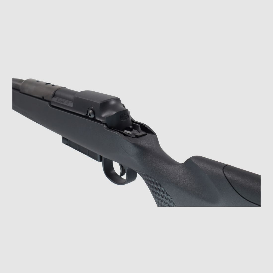Mauser 25 Extreme Geradezug Repetierer