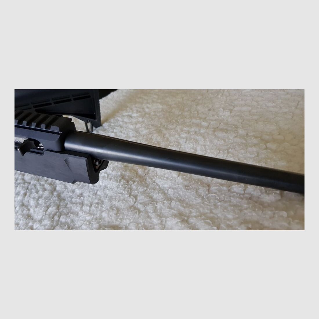 Ruger Charger 22