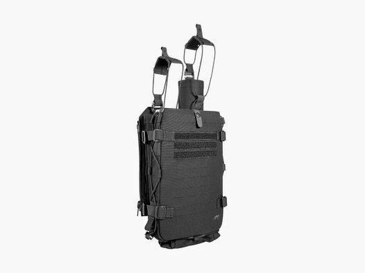 Tasmanian Tiger Tasmanian Tiger Werkzeugtasche Gear Pack ZP - Schwarz