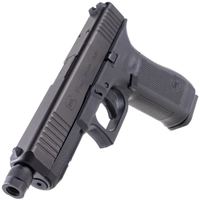 Glock 17 gen5 MOS Filettato