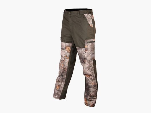 Camo-Hose Forest Maquisard Treeland