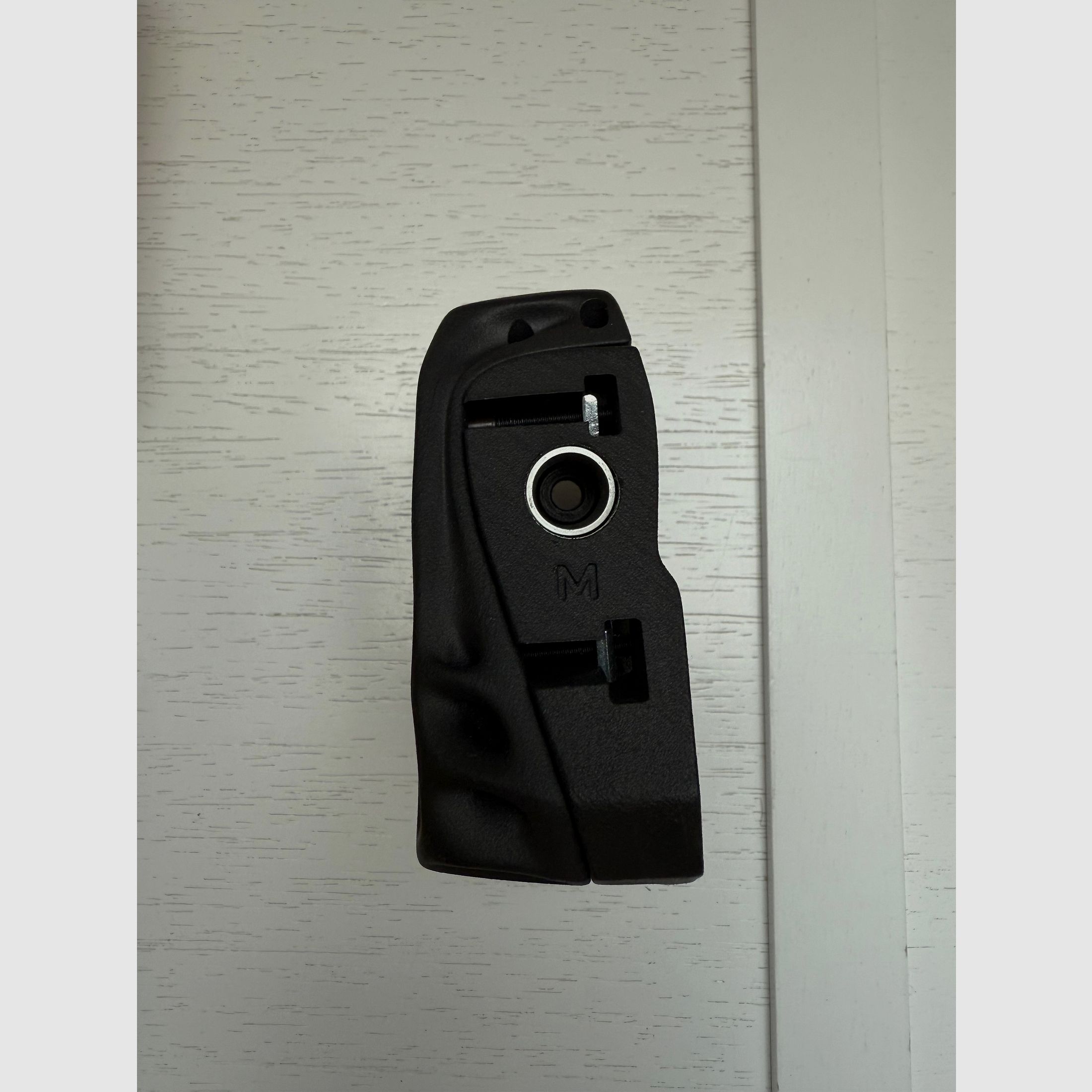 Meshpro manico per Feinwerkbau P8x in taglia M e per destrimani