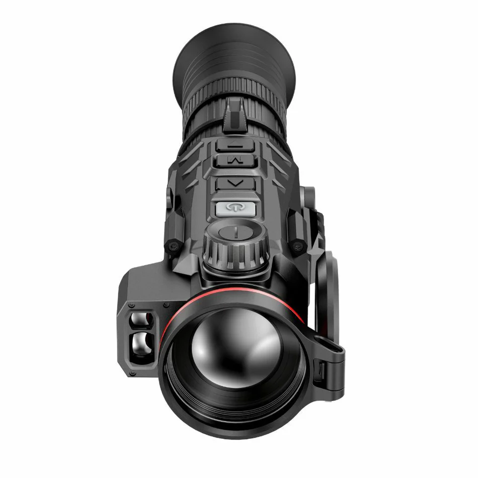 Wärmebildzielfernrohr Nocpix RICO 2 H50R 640×512 und 50 mm, Bild 3 von 6