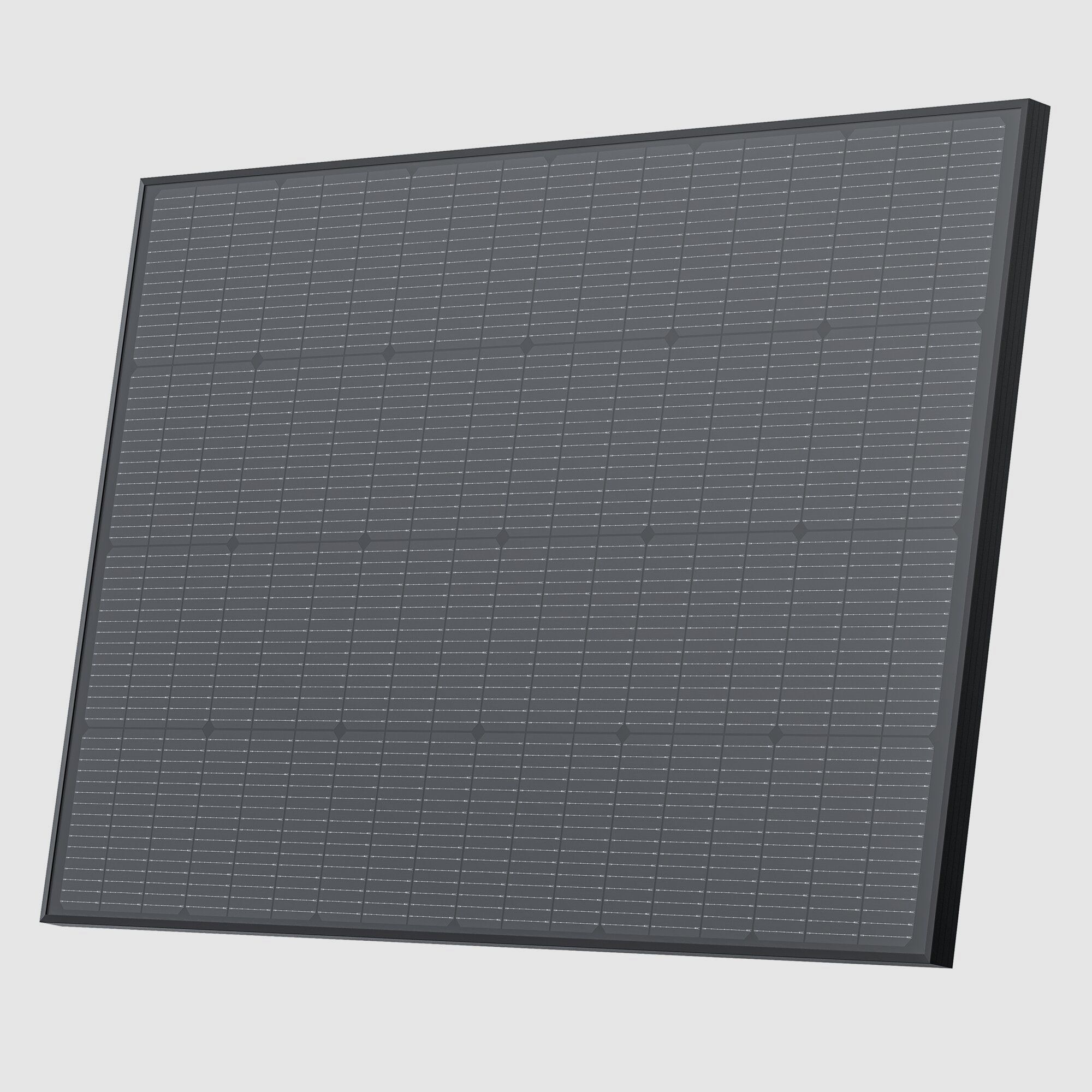 Solarmodul-Set, 175 Wp, Bild 2 von 7