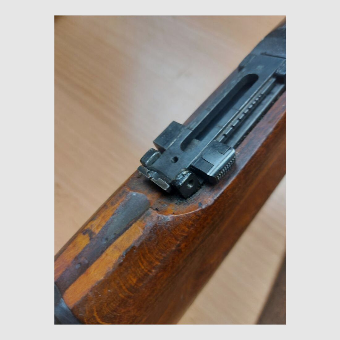 Carl Gustav M 94