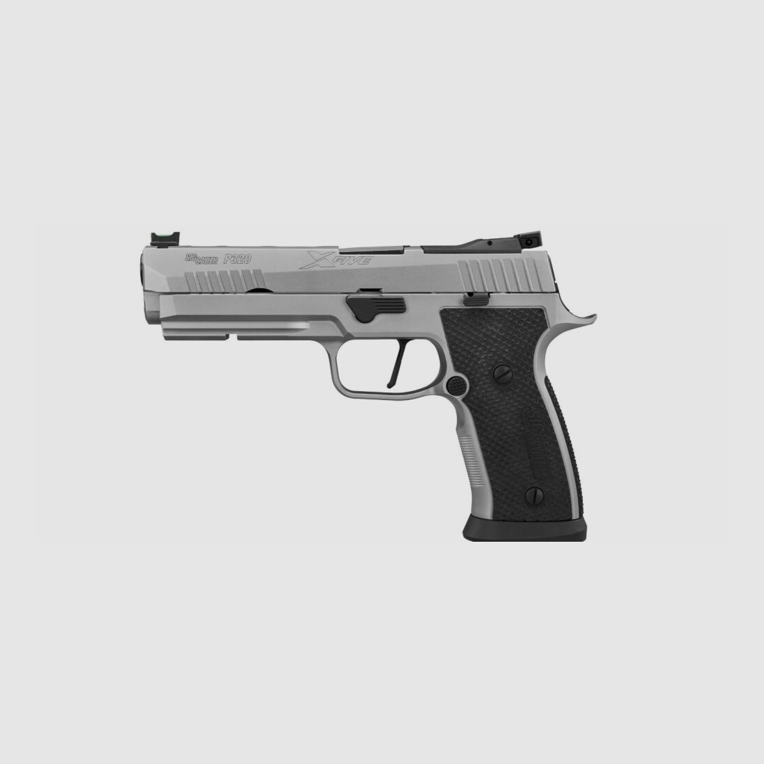 <SIG SAUER P320-XFIVE SXG>
