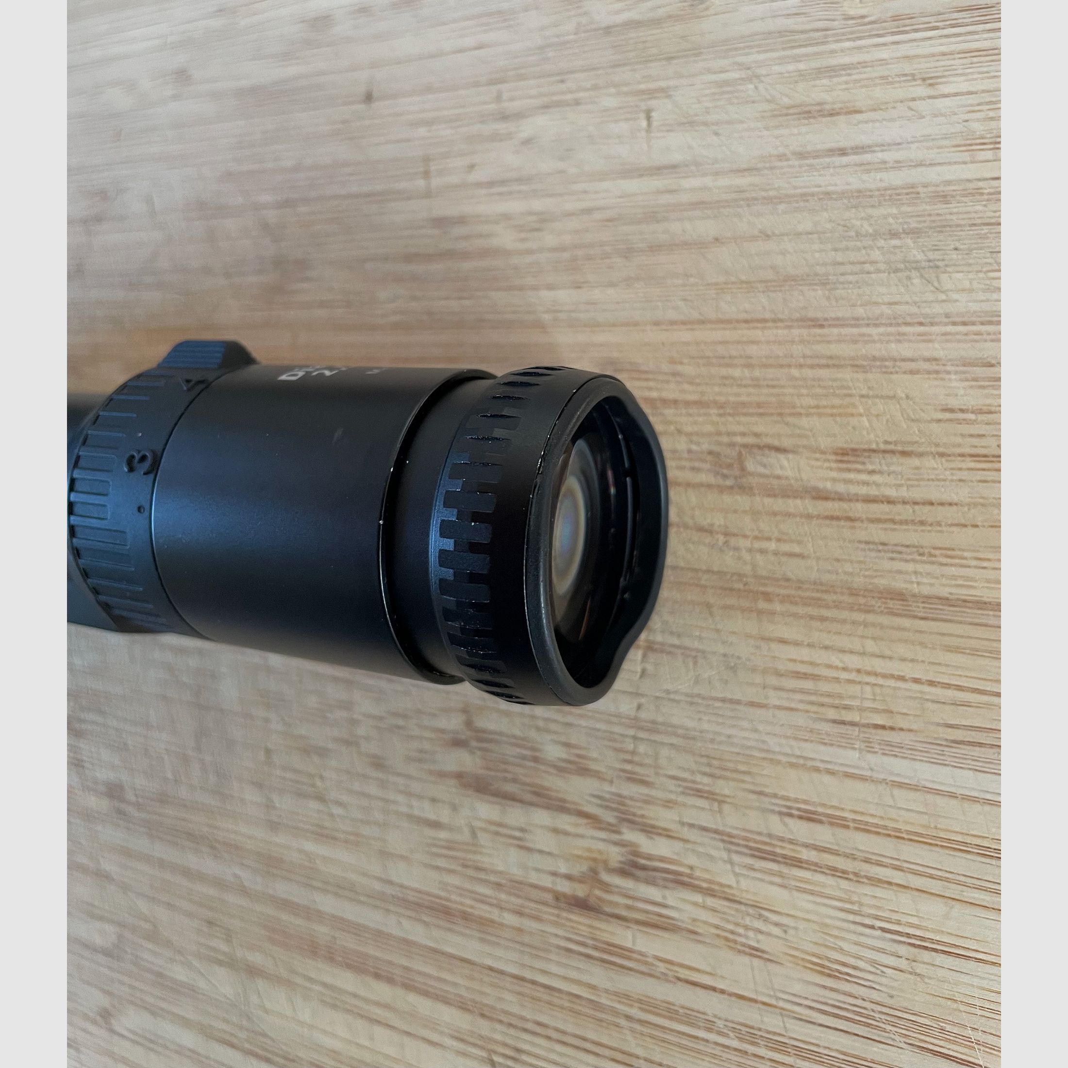 Zeiss Diavari VM 2.5-10x50