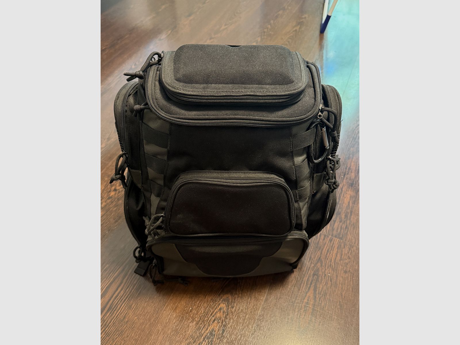DAA Range Companion rugzak