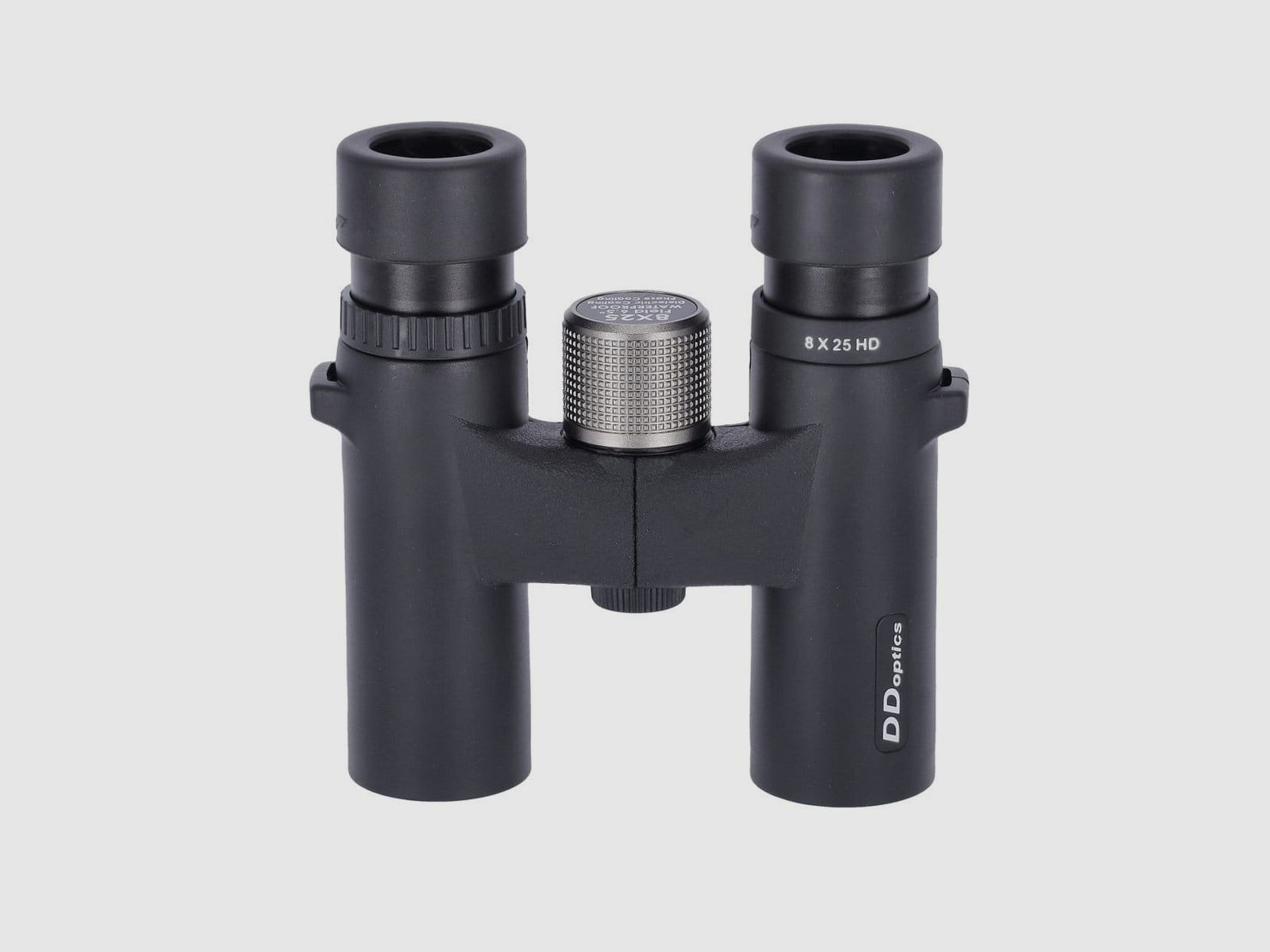 DDoptics LUX-HR Pocket ED 8x25 Fernglas