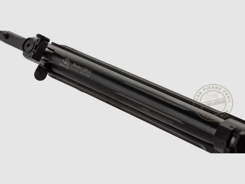 Beeman 4,5 mm QB12 (7,2 dżula) + luneta 4x20, zdjęcie 4 z 6