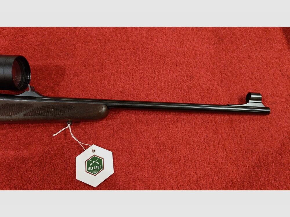 Tikka .T3 8x57JS