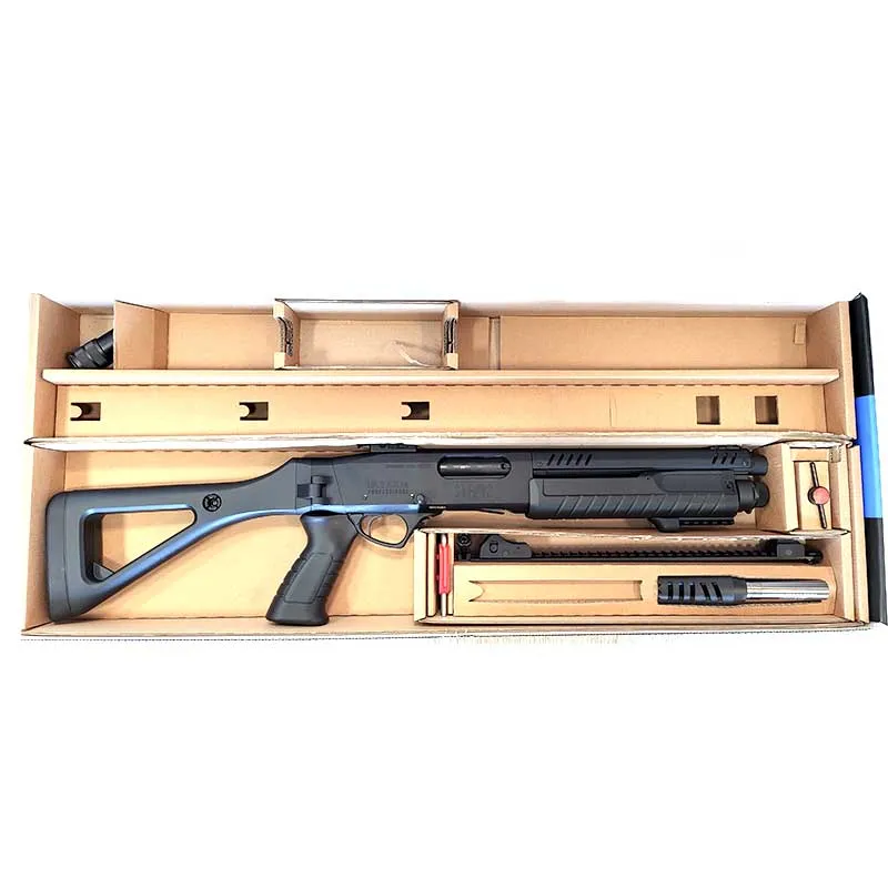 Shotgun FABARM STF12 Compact 11 cal. 12/76, image 2 of 2
