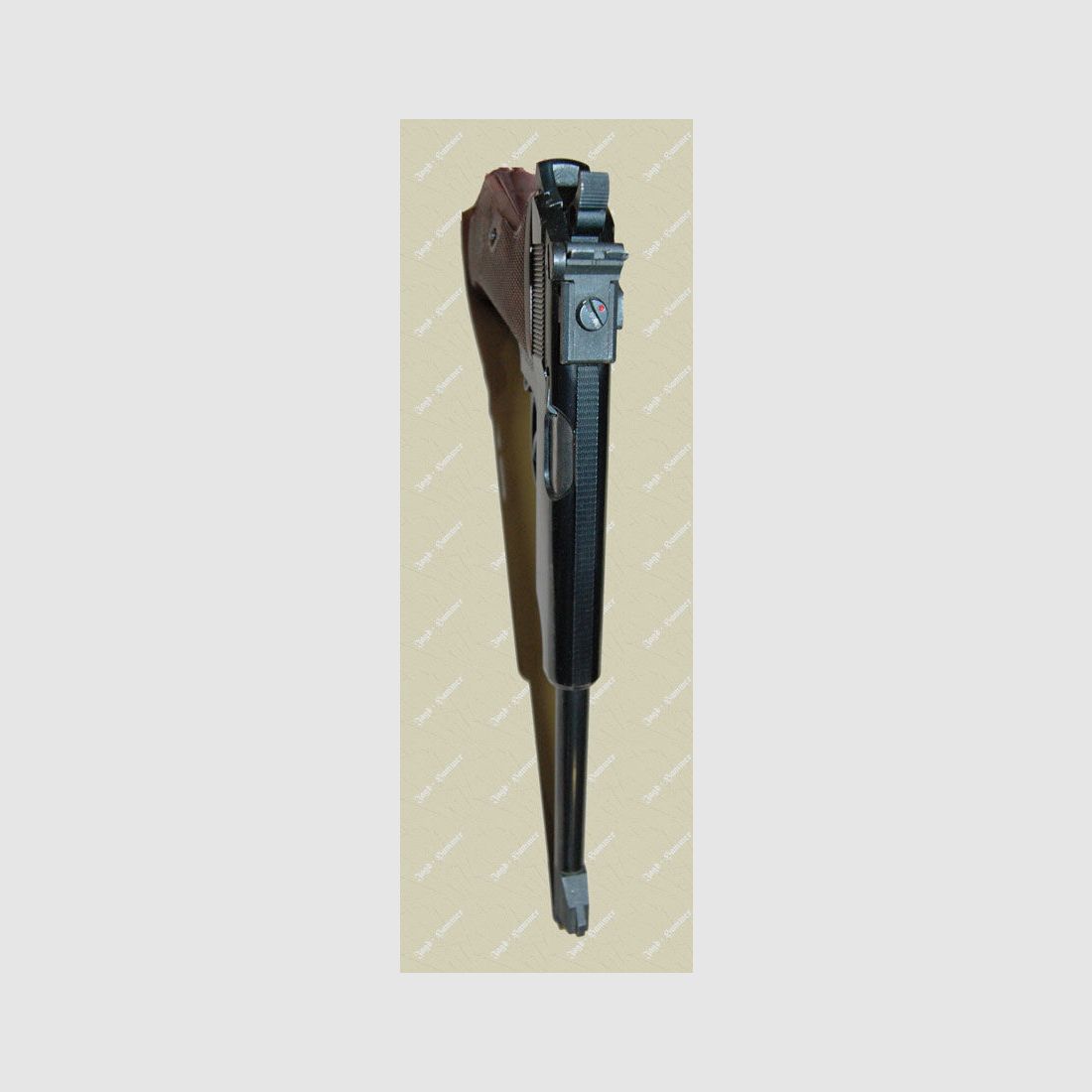 Walther PP-Sport, image 3 sur 5