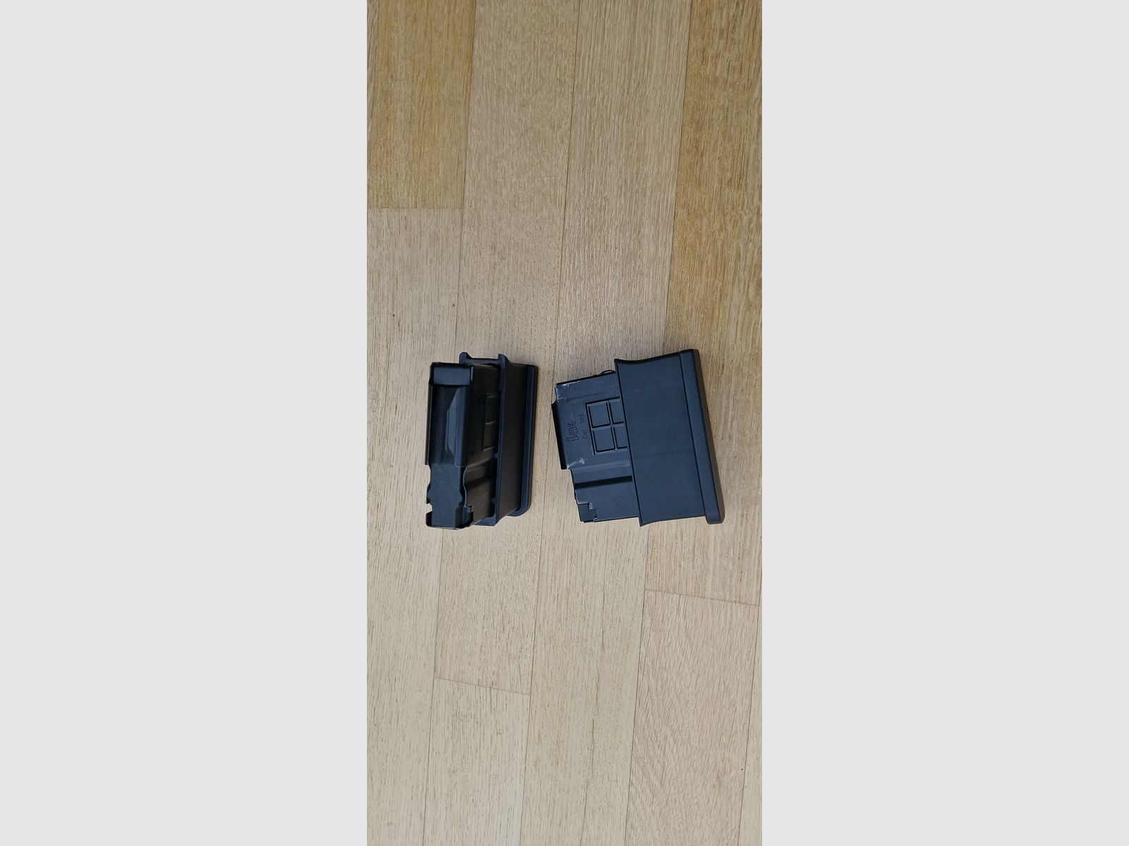 Heckler & Koch karabin samopowtarzalny .308 Win.