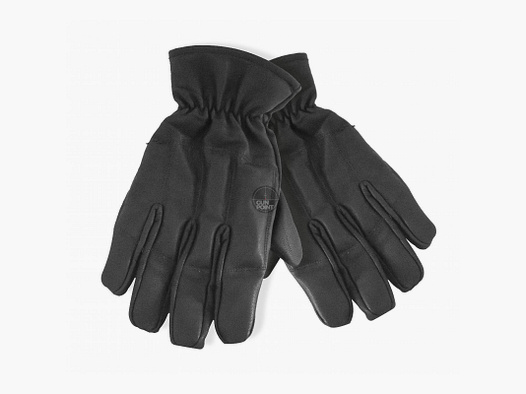Tactical Glove Sand Handschuhe" - Material: Kunstleder "XL""