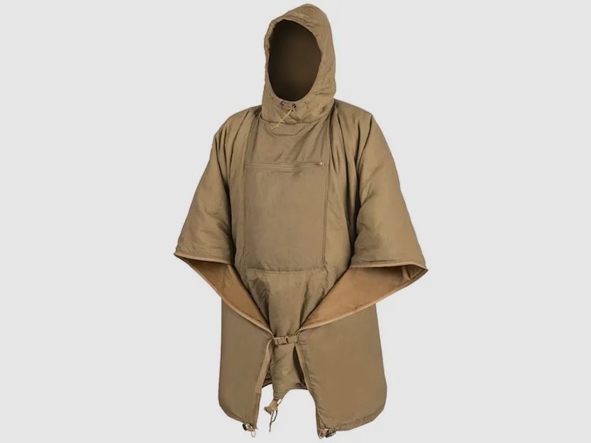 Reversible Swagman Roll Desert Night Camo Helikon Tex, image 1 of 2