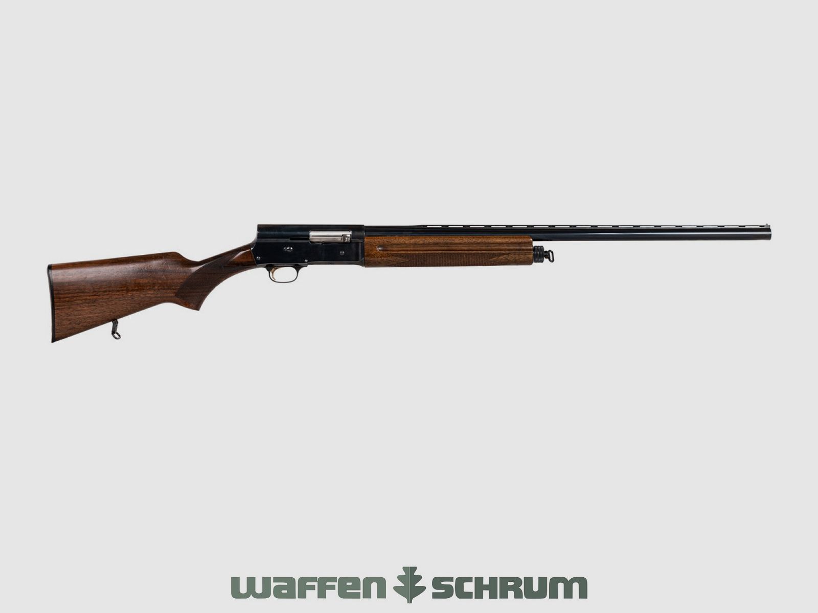FN Auto 5 12/70 ,1/2 Choke, LL: 71cm