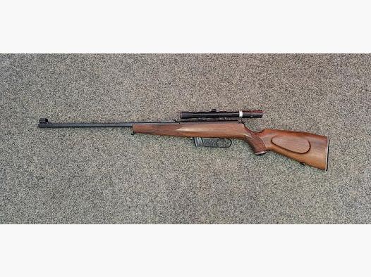 Fucile semiautomatico Voere cal. .22 lr