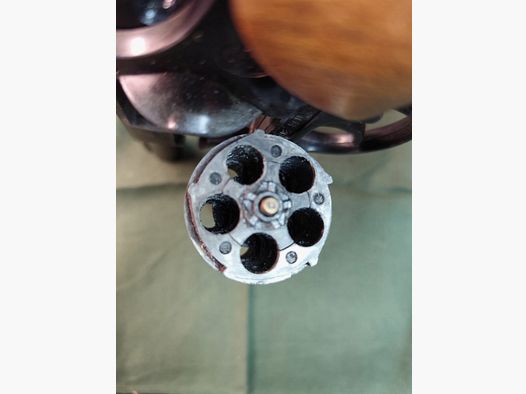 Cuno Melcher ME Jaguar 80 PTB 245