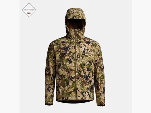 SITKA Timberline Pro Jacket - Optifade Subalpine