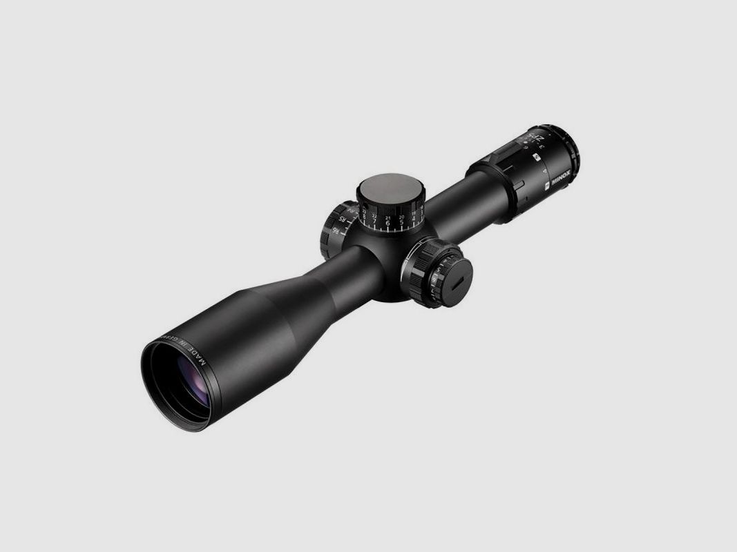 Minox ZP5 5-25x56 MR2